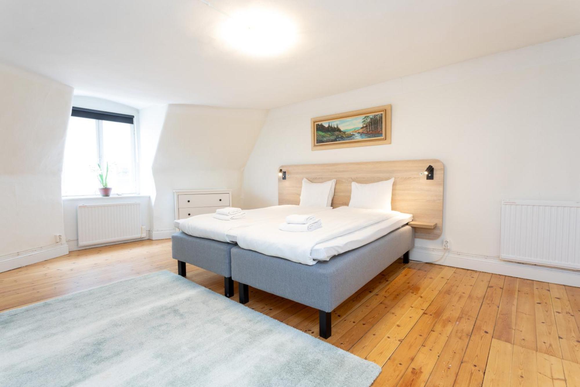 Apartdirect Gamla Stan Ii Apartment