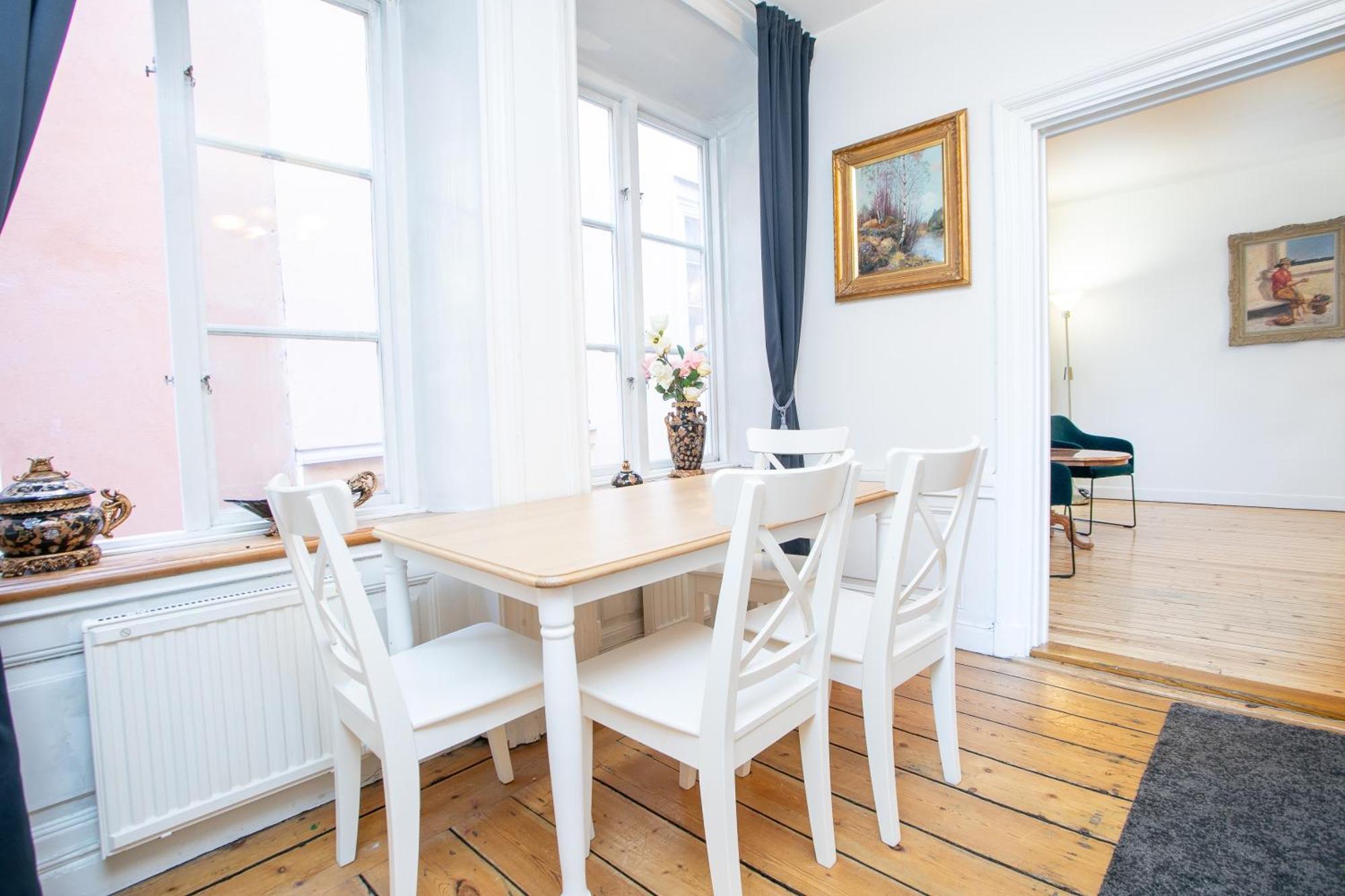 Apartdirect Gamla Stan Ii * Stockholm