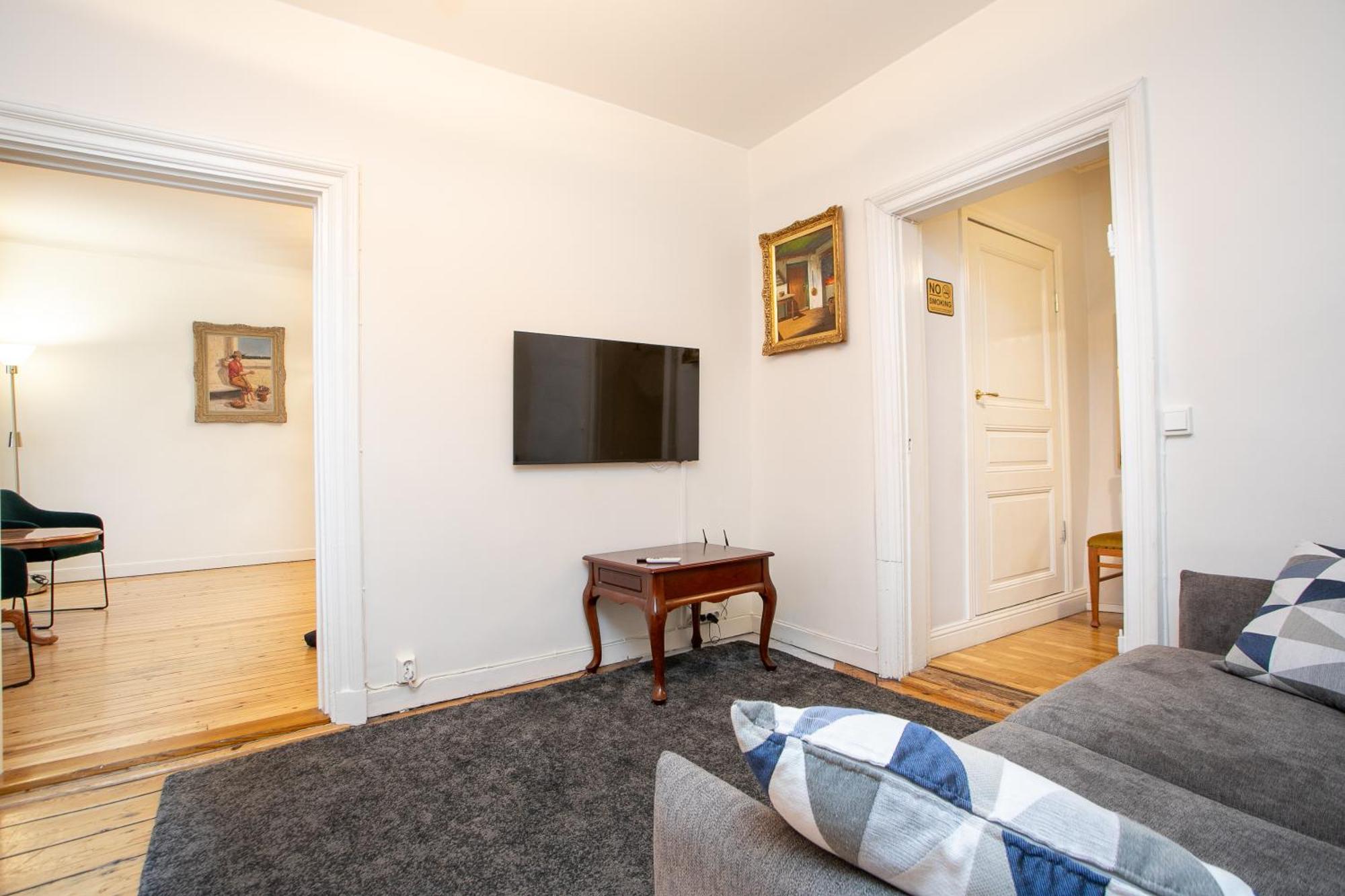 Apartdirect Gamla Stan Ii Apartment Stockholm