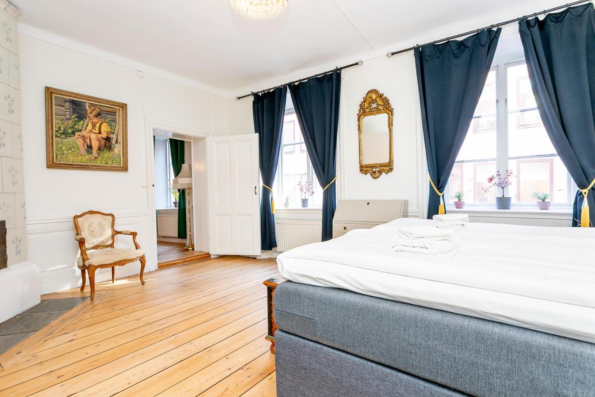 Apartment Apartdirect Gamla Stan Ii *